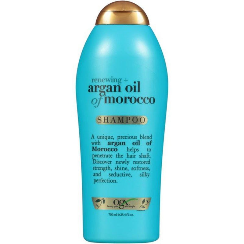 Shampoo OGX Renewing +Argan Oil Of Morocco 750 ml