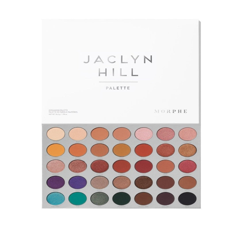 Morphe Jaclyn Hill Palette Eyeshadow 56.2g