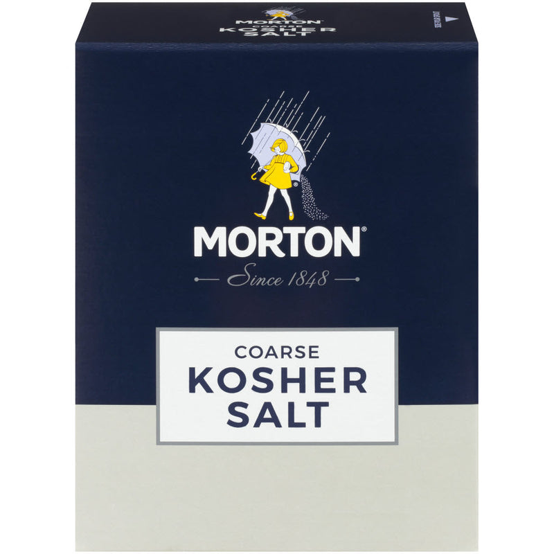 Sal Morton Kosher Salt 1.50kg