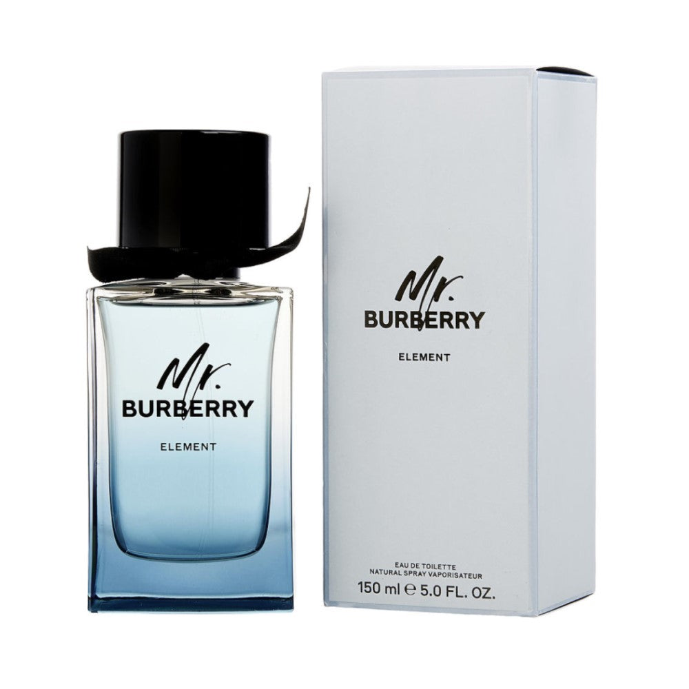 Burberry Mr.Element Eau De Toilette For Men 150ml