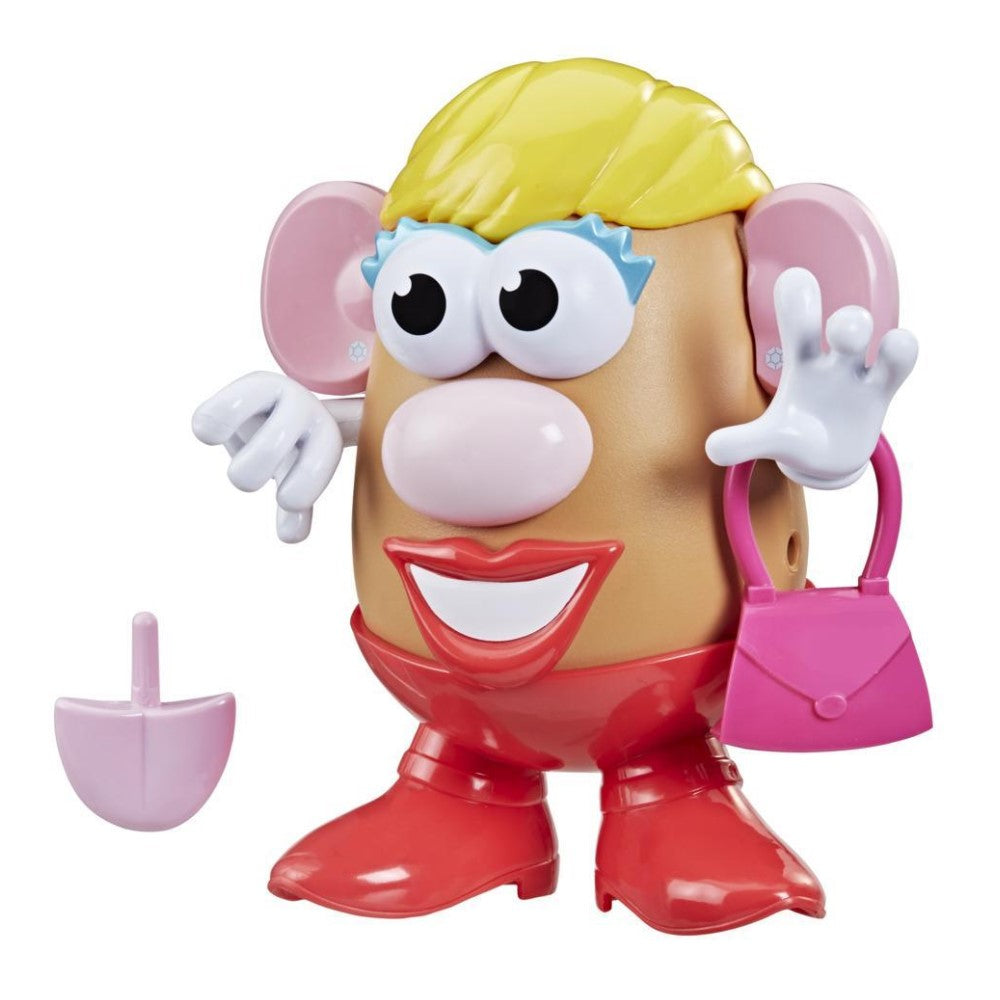 Hasbro Potato Head Sra Cara De Papa 2+