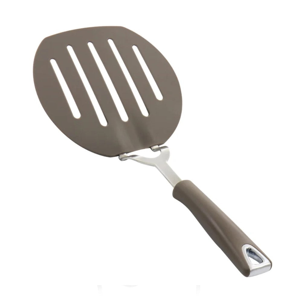 Espatulas Ranurada Martha Stewart Large Slotted Spatula