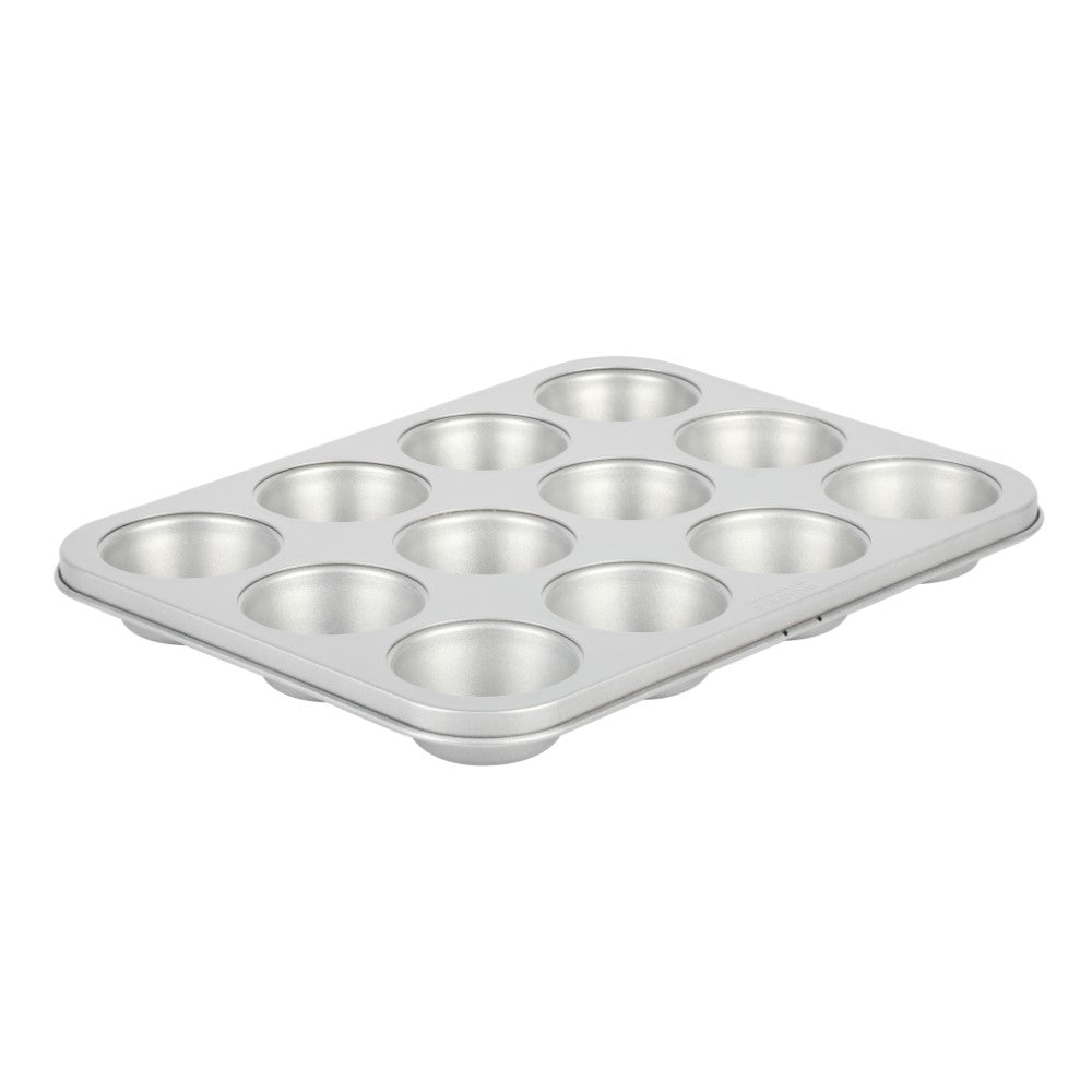 Molde Martha Stewart Muffin Pan 12 Cups Nonstick