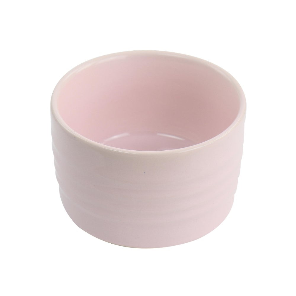 Molde Martha Stewart De Ceramica Color Rosado