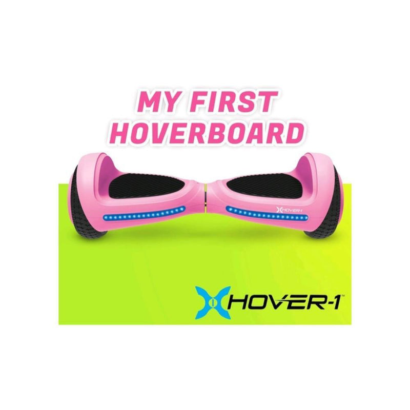 My First Hoverboard Hover-1 5+