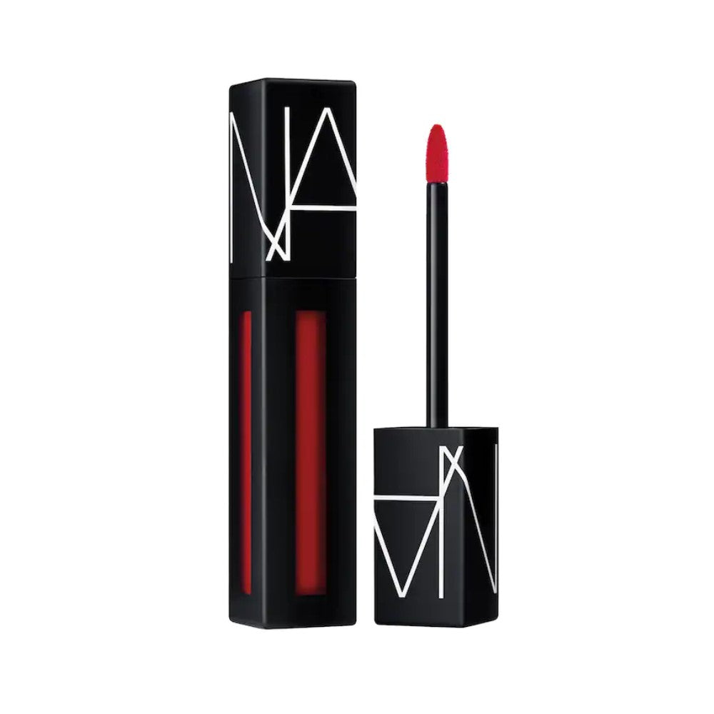 Nars Powermatte Lip Pigment Don't Stop 5.5ml