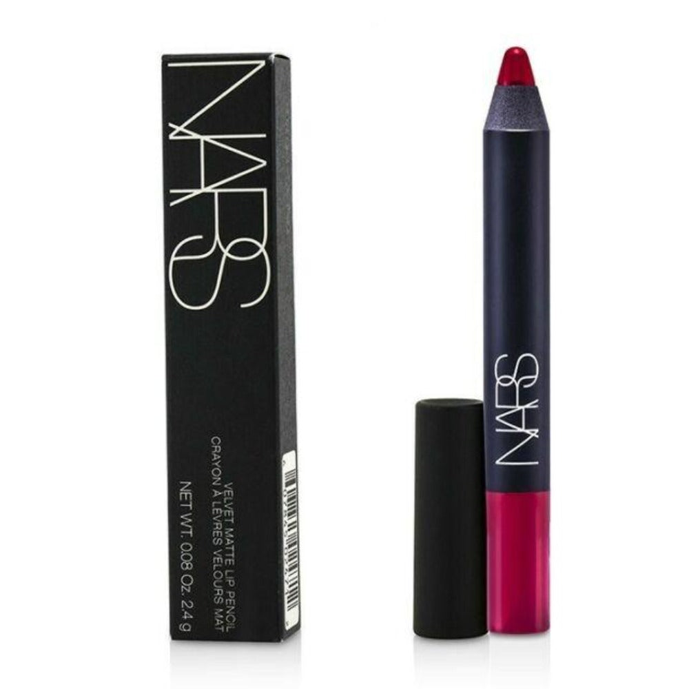 Nars Lip Pencil Cruella Velvet Matte 2.4 gr