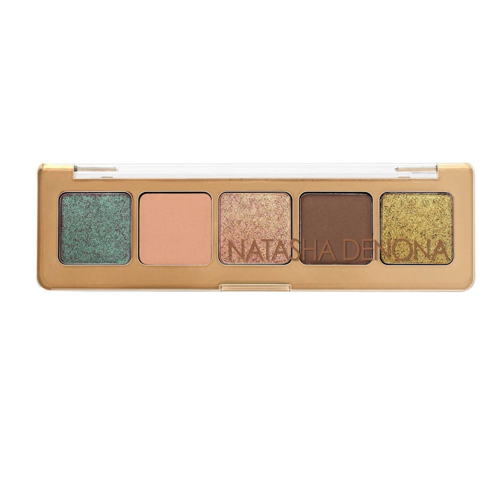 Natasha Denona Mini Star Palette 5 Eyeshadow