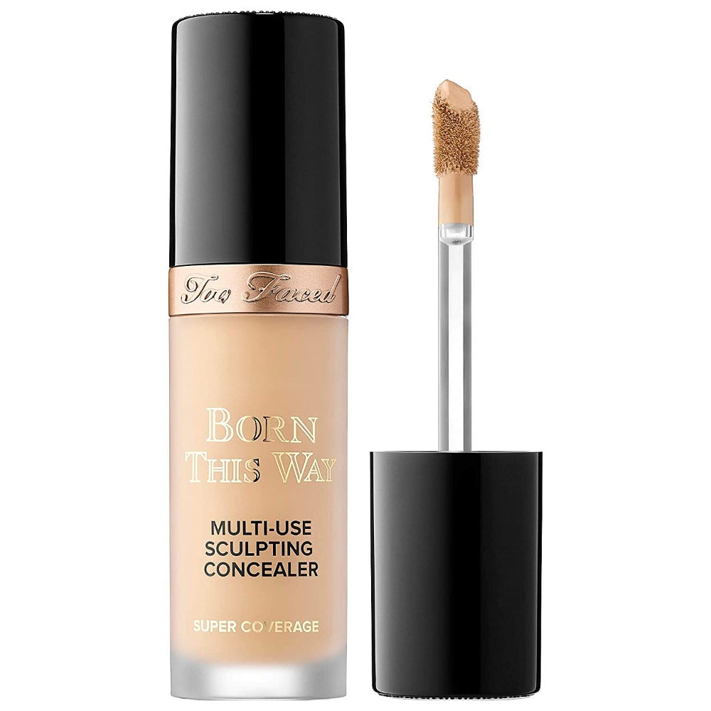 Too Faced Corrector Born This Way Super Coverage Multi Use Natural Beige 13.5ml