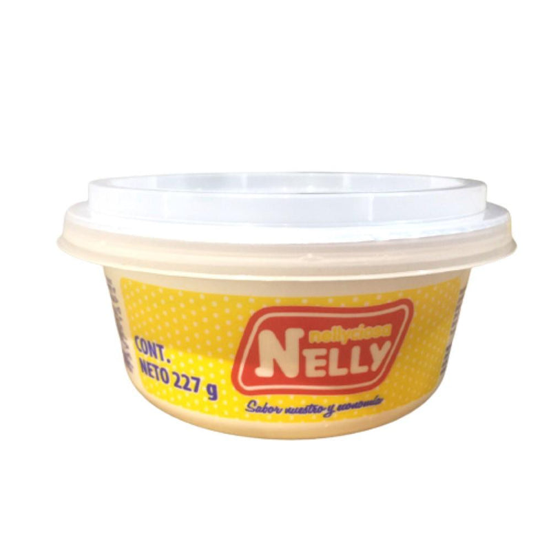 Margarina Nelly 250 g