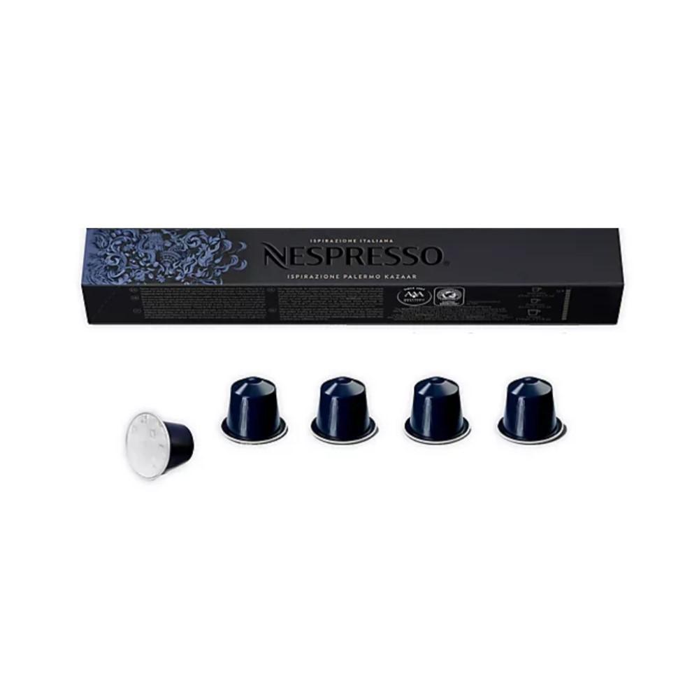 Nespresso Capsule Original Kazaar 10 Und