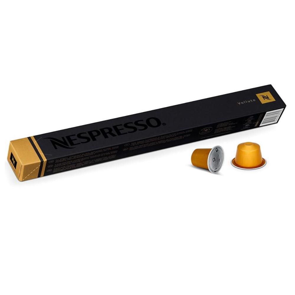 Nespresso Capsule Original Volluto 10 Und