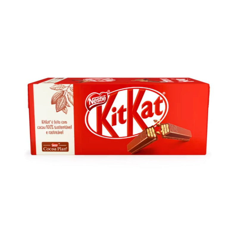 Kit Kat Caja de 24und de 41.5gr