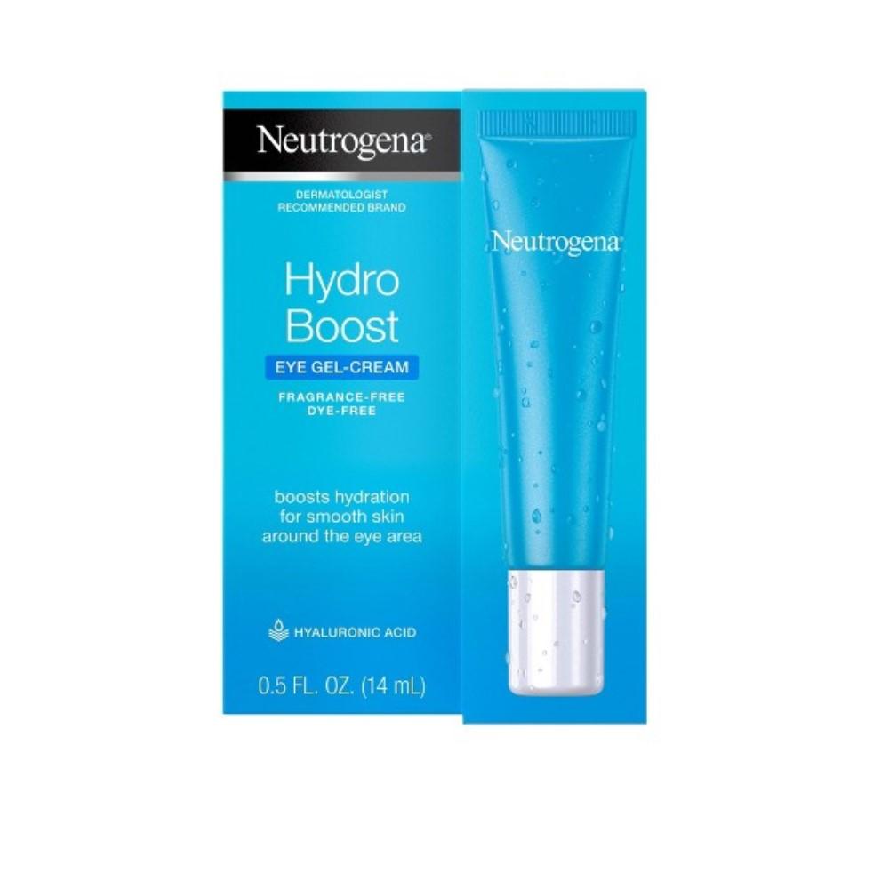 Neutrogena Crema Hidratante Hydro Boost Eye Gel 14 ml