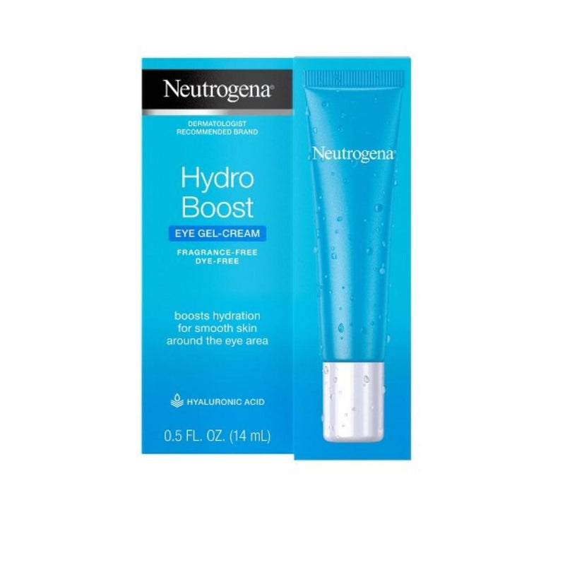 Crema Hidratante Neutrogena Hydro Boost Eye Gel 14 ml
