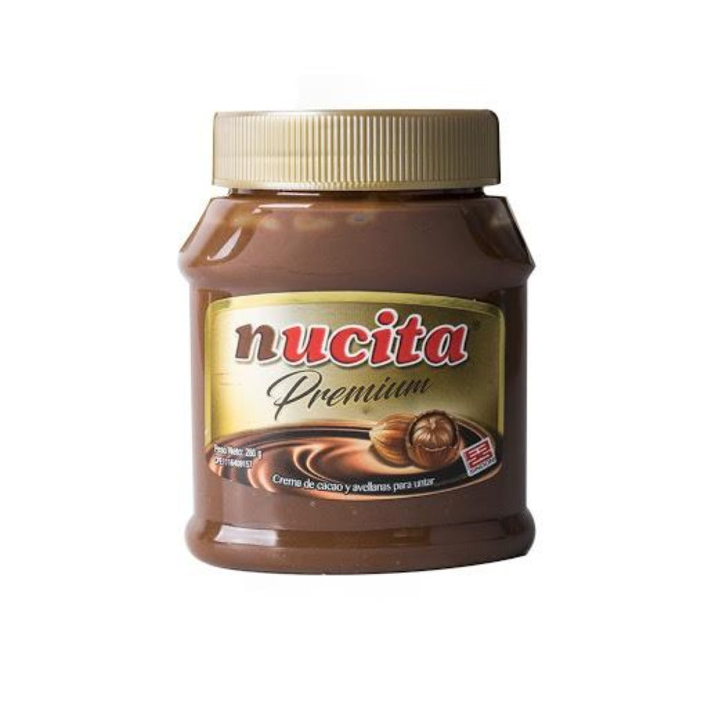 Nucita Premium 280gr