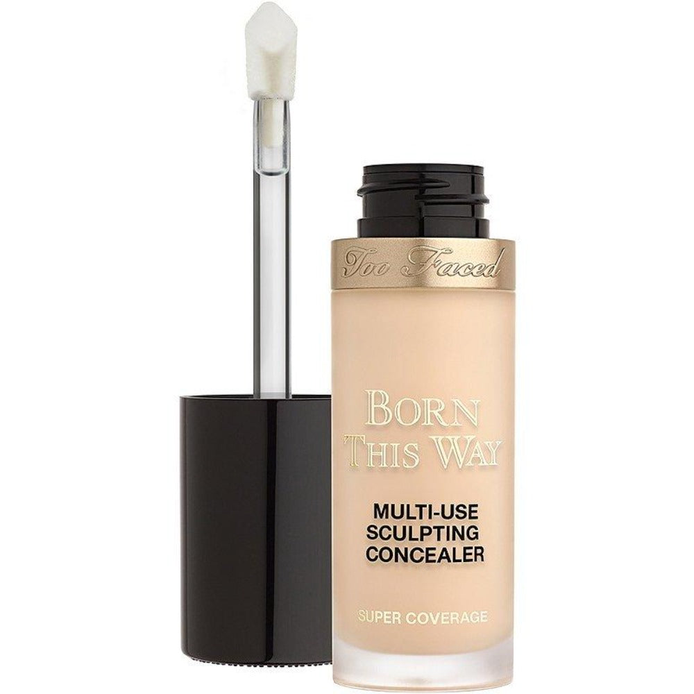 Too Faced Corrector Born This Way Super Coverage Multi Use Nude 13.5 ml