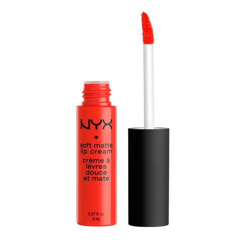 NYX Soft Matte Lip Cream 22 8ml