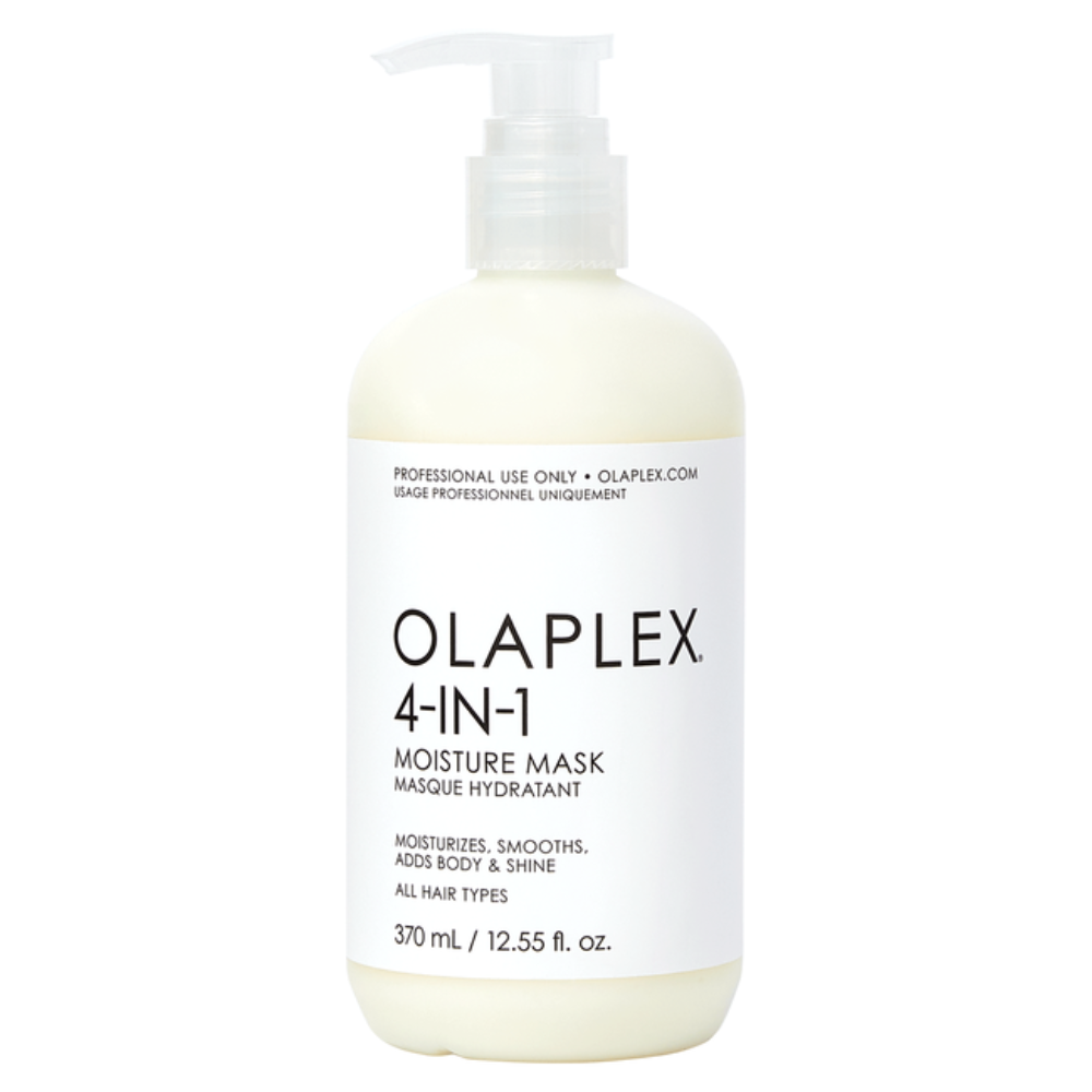 Olaplex 4 en 1 Moisture Mask Professional Use 370 ml