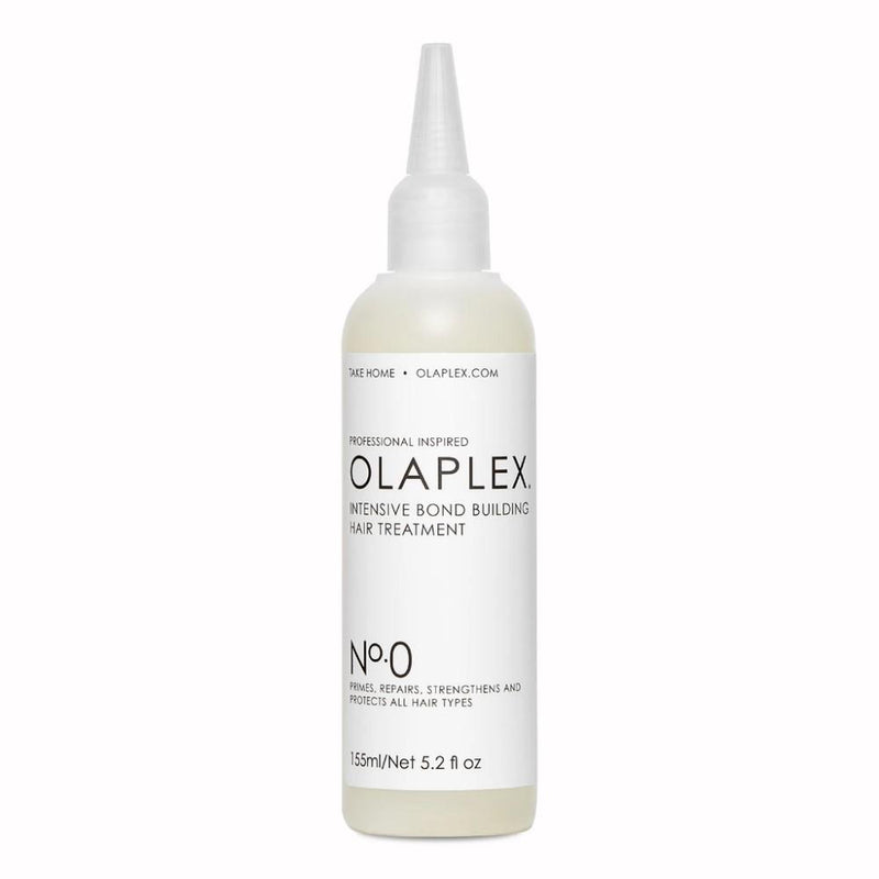 Olaplex N*0 Hair Treatment Intensive Bond Bulding155ml