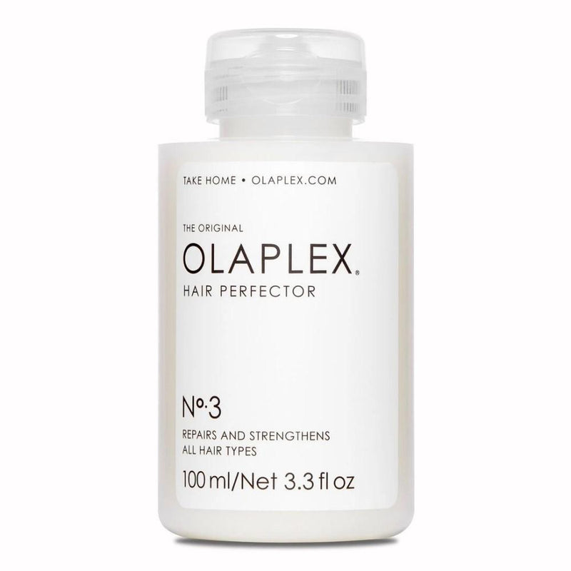 Olaplex N*3 Hair Perfector Repair and Strengthens100ml