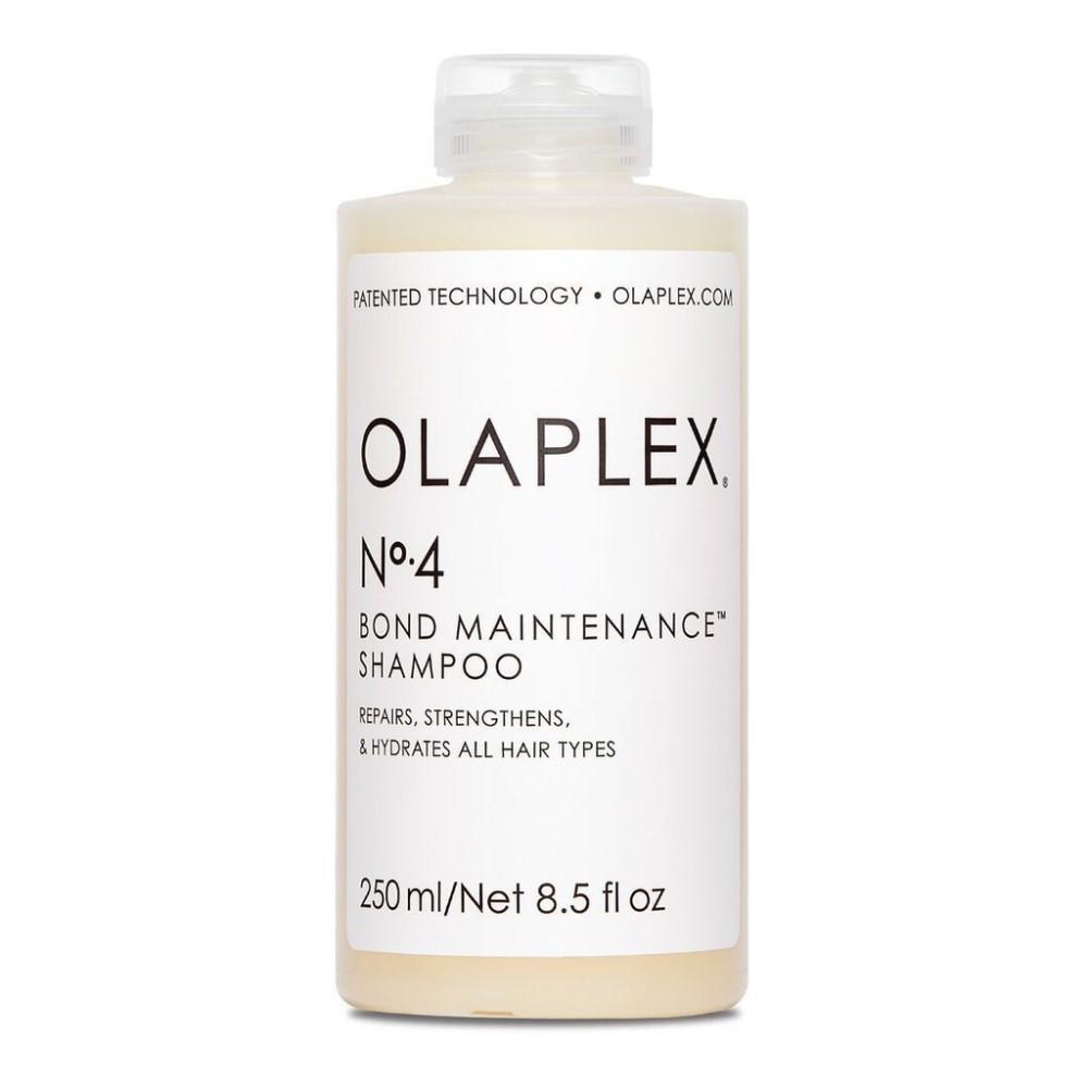 Olaplex N*4 Shampoo Bond Maintenance 250ml