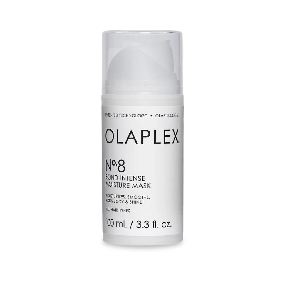 Olaplex N*8 Mask Moisture Bond Intense 100ml