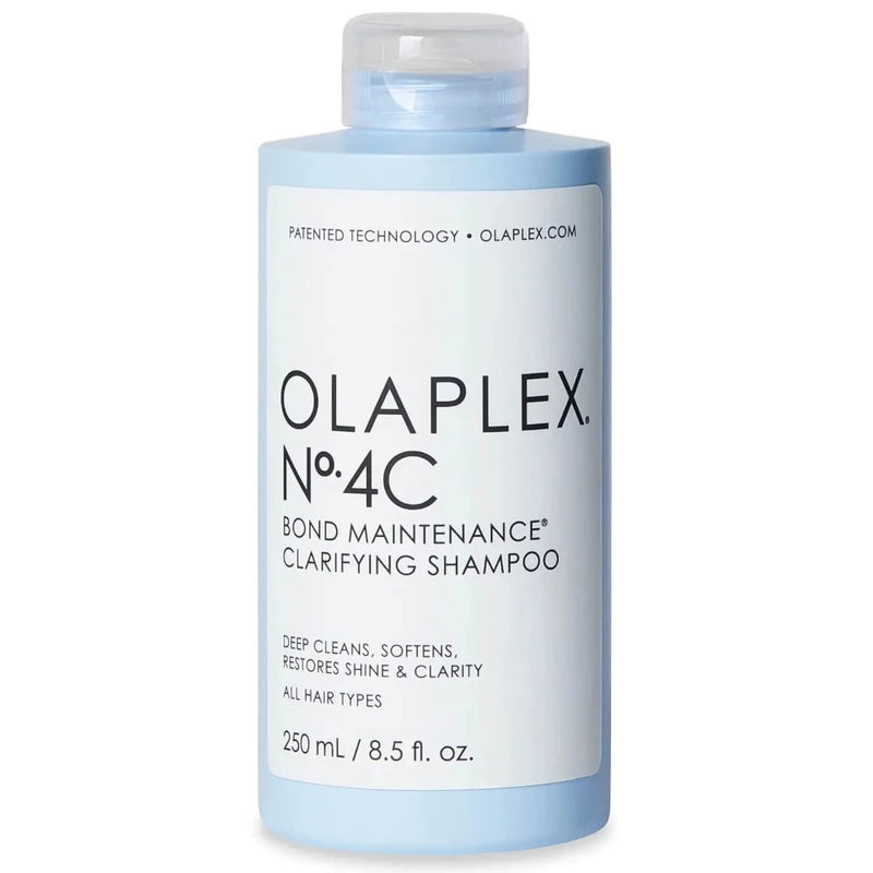 Olaplex 4C Shampoo Clarificante 250ml