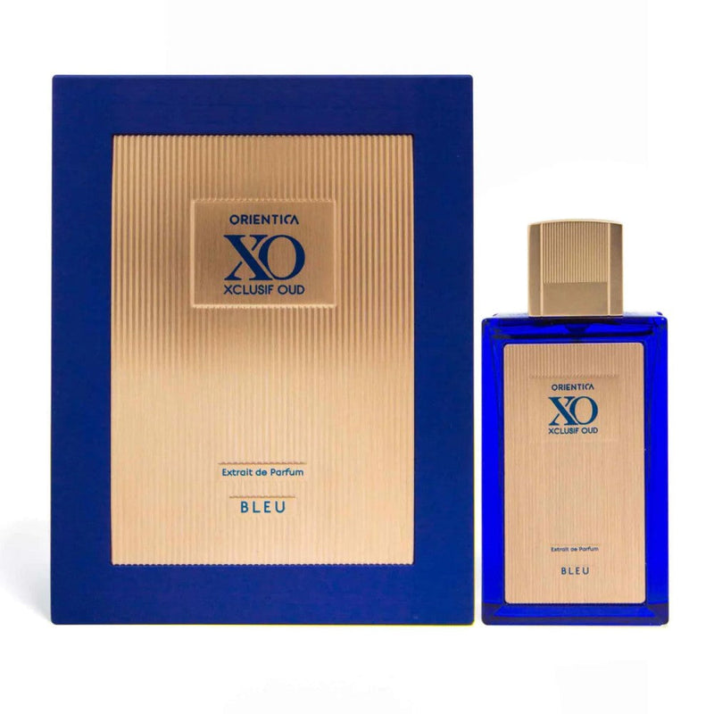 Orientica XO Xclusif Oud Bleu Eau De Parfum Unisex 60ml