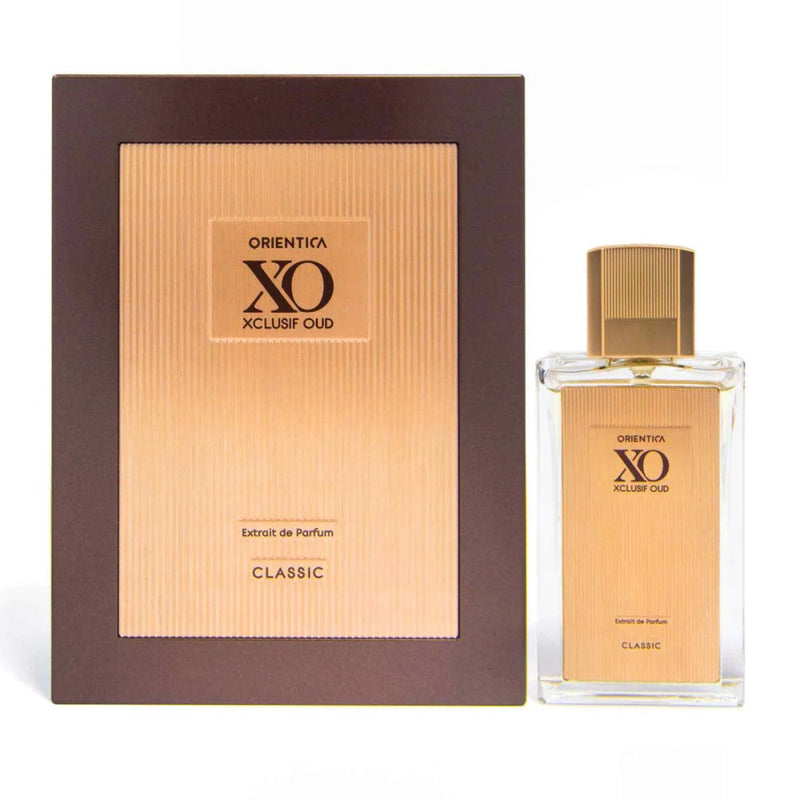 Orientica XO Xclusif Oud Classic Eau De Parfum For Men 60ml