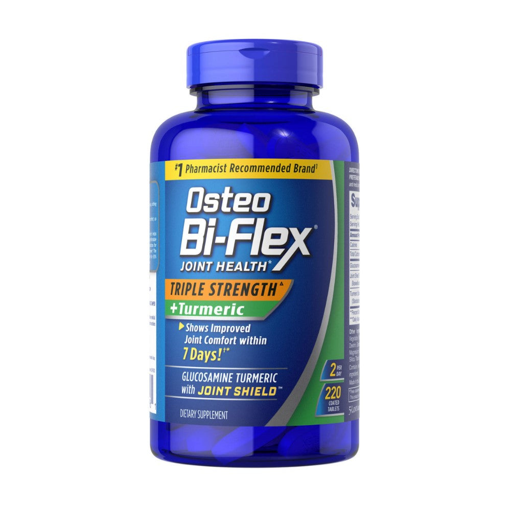 Osteo Bi-Flex Joint Health 220und