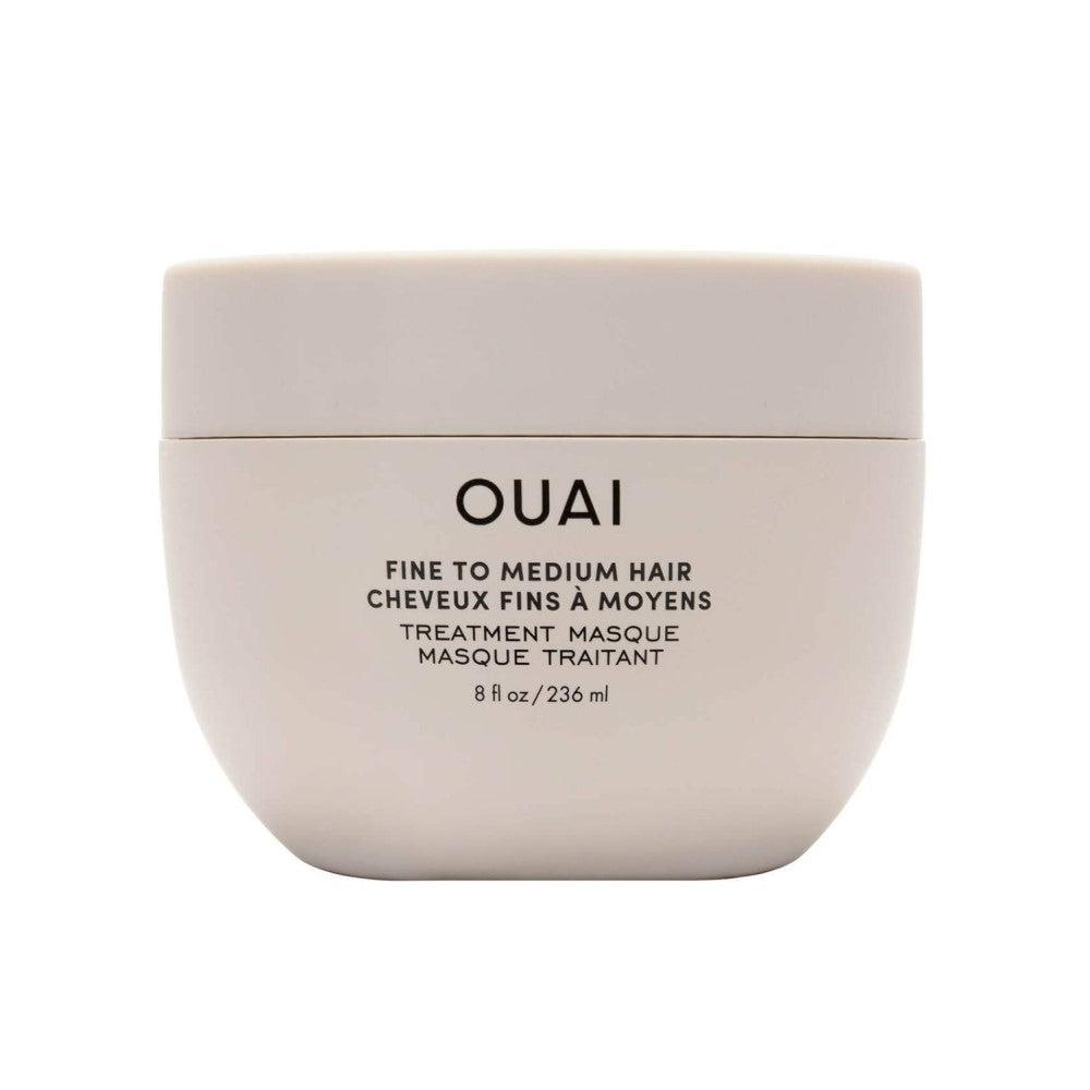 Ouai Fine To Medium Hair Treatment Masque 236ml