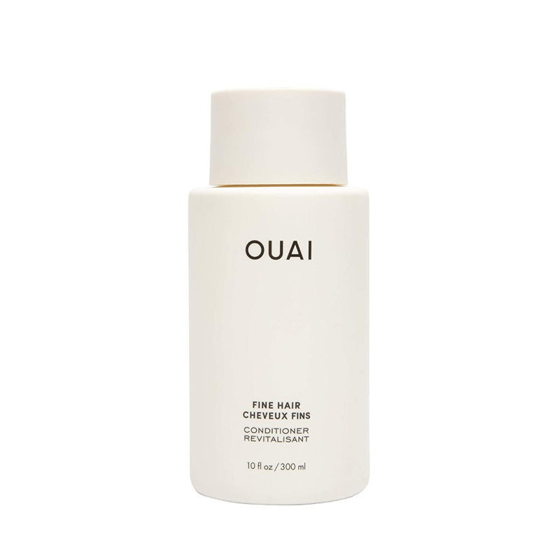Ouai Acondicionador Cabello Fino 300ml