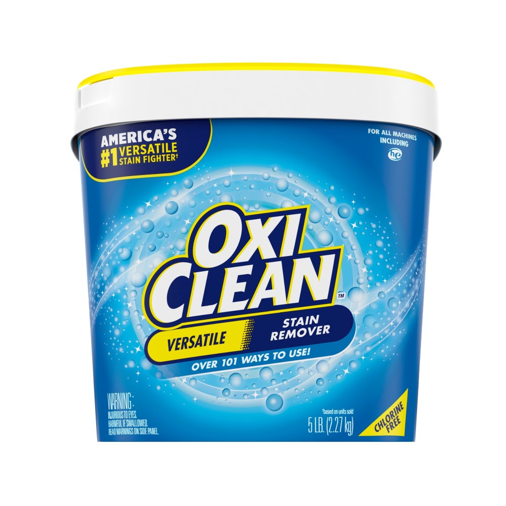 OxiClean Detergente Versatile 2.27kg