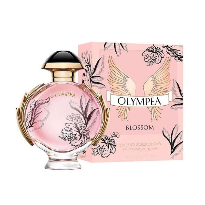 Paco Rabanne Olympea Blossom Eau Parfum 80ml