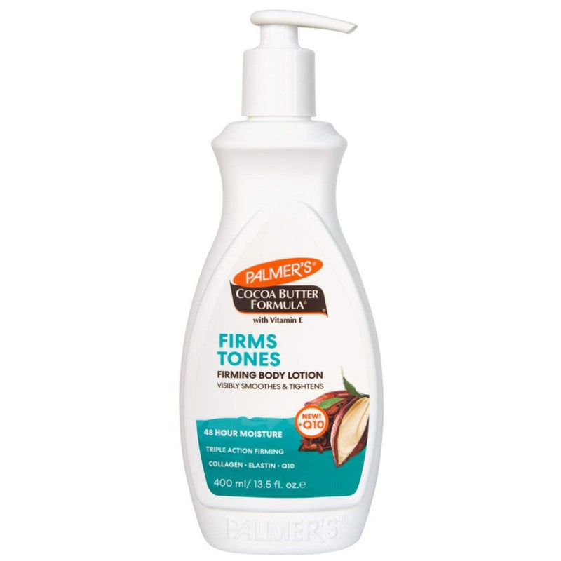 Palmerʹs Cocoa Butter Formula Firms Tones Firming Body Lotion 400ml