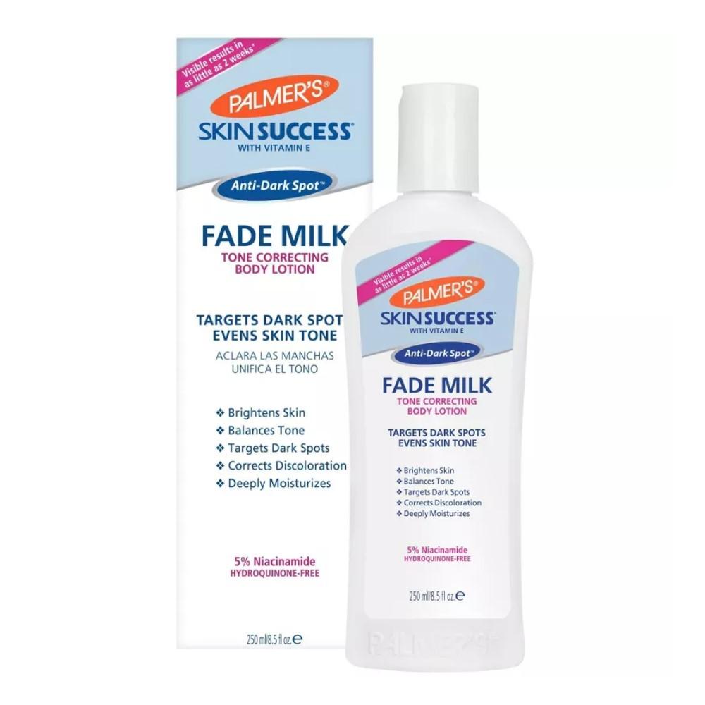 Palmer's Dark Spots Fade Milk 250ml