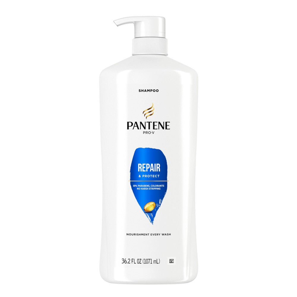 Pantene Shampoo Pro-V Repair 1071L