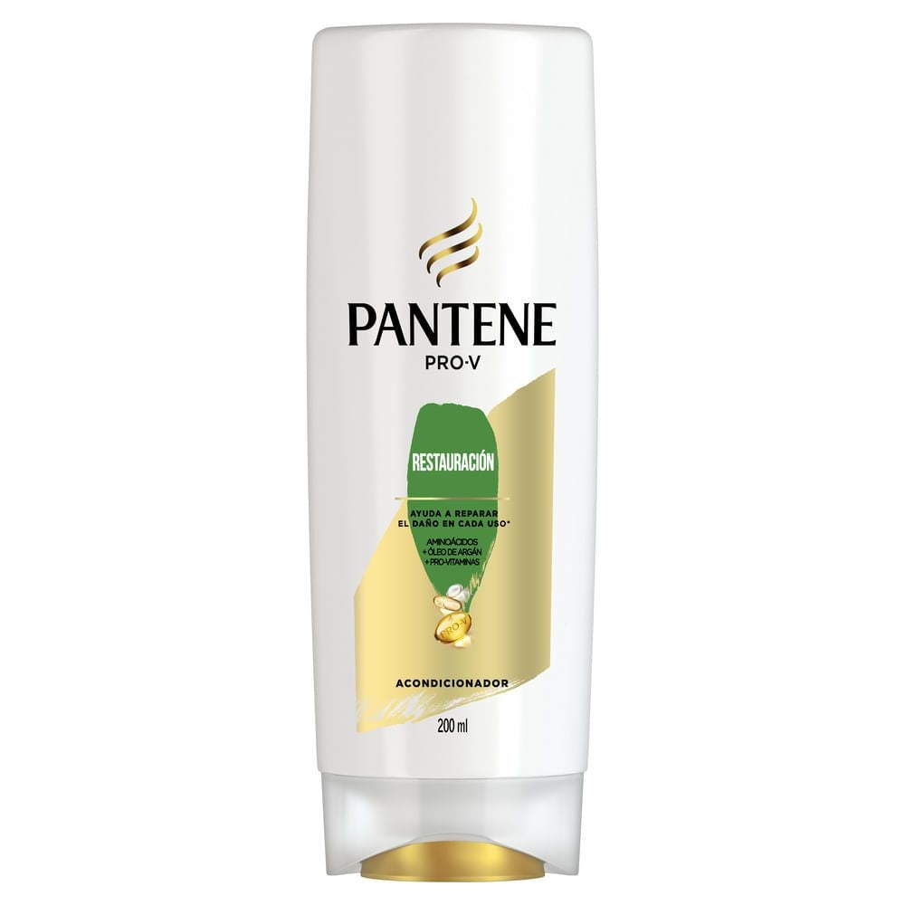 Pantene Acondicionador Pro-V Restauración 200ml