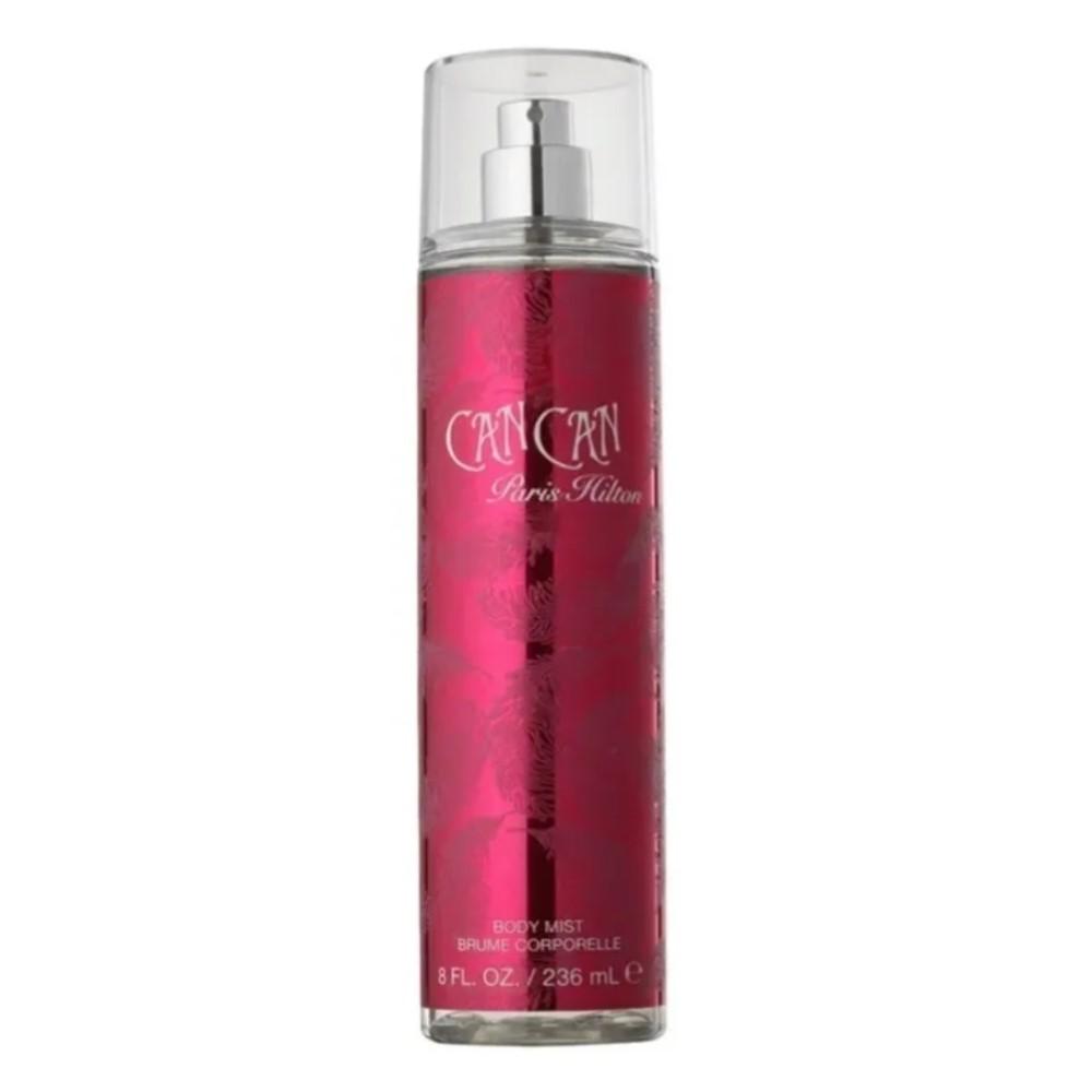 Paris Hilton Can Can Body Splash For Woman 236ml