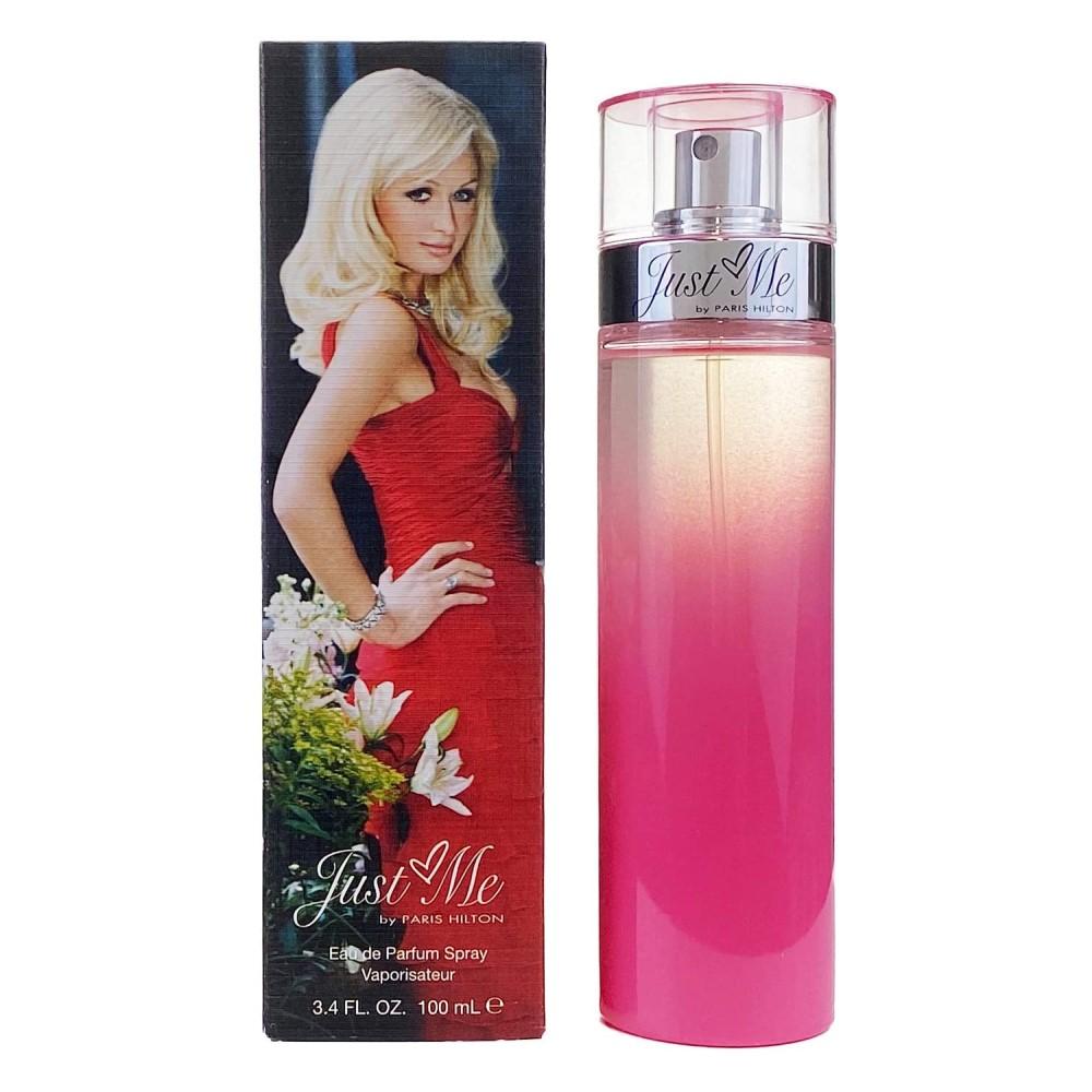 Paris Hilton Just Me Eau De Parfum For Women 100ml