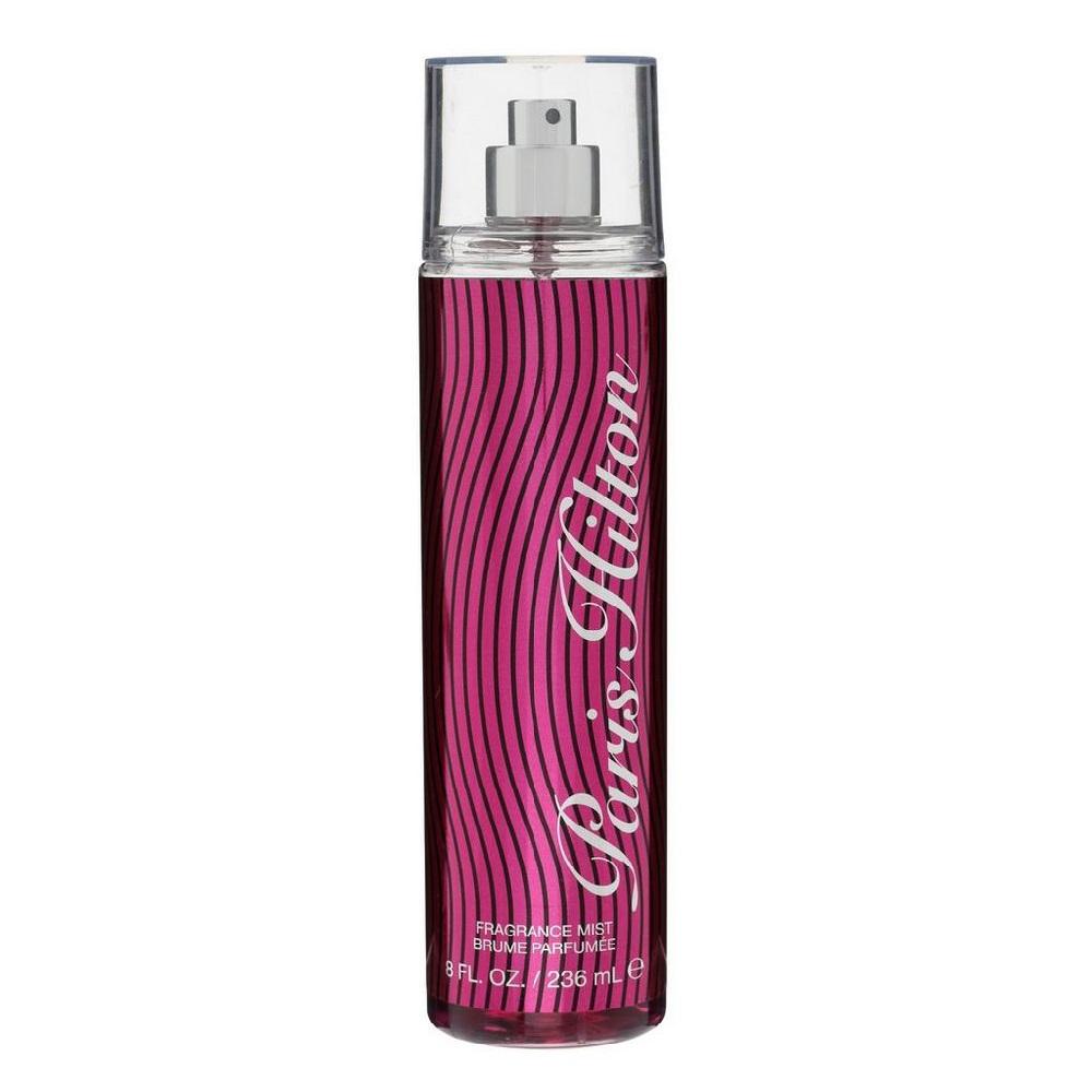 Paris Hilton Body Splash For Woman 236ml