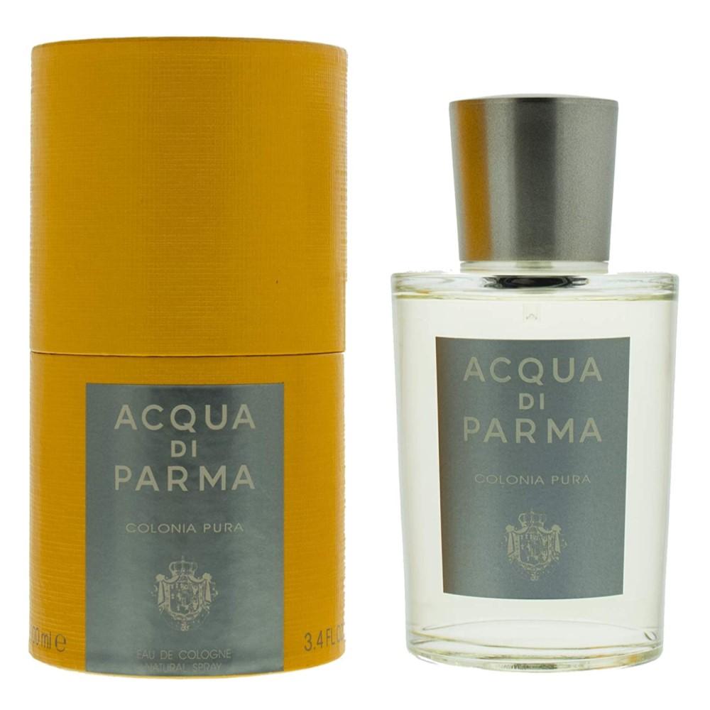 Acqua Di Parma Colonia Pura Eau De Cologne for Men 100 ml