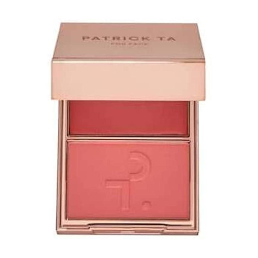 Patrick TA Blush  Double Take She's That Girl 10.5gr