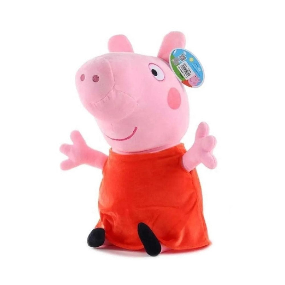 Peluche Peppa Pig 15cm 2+