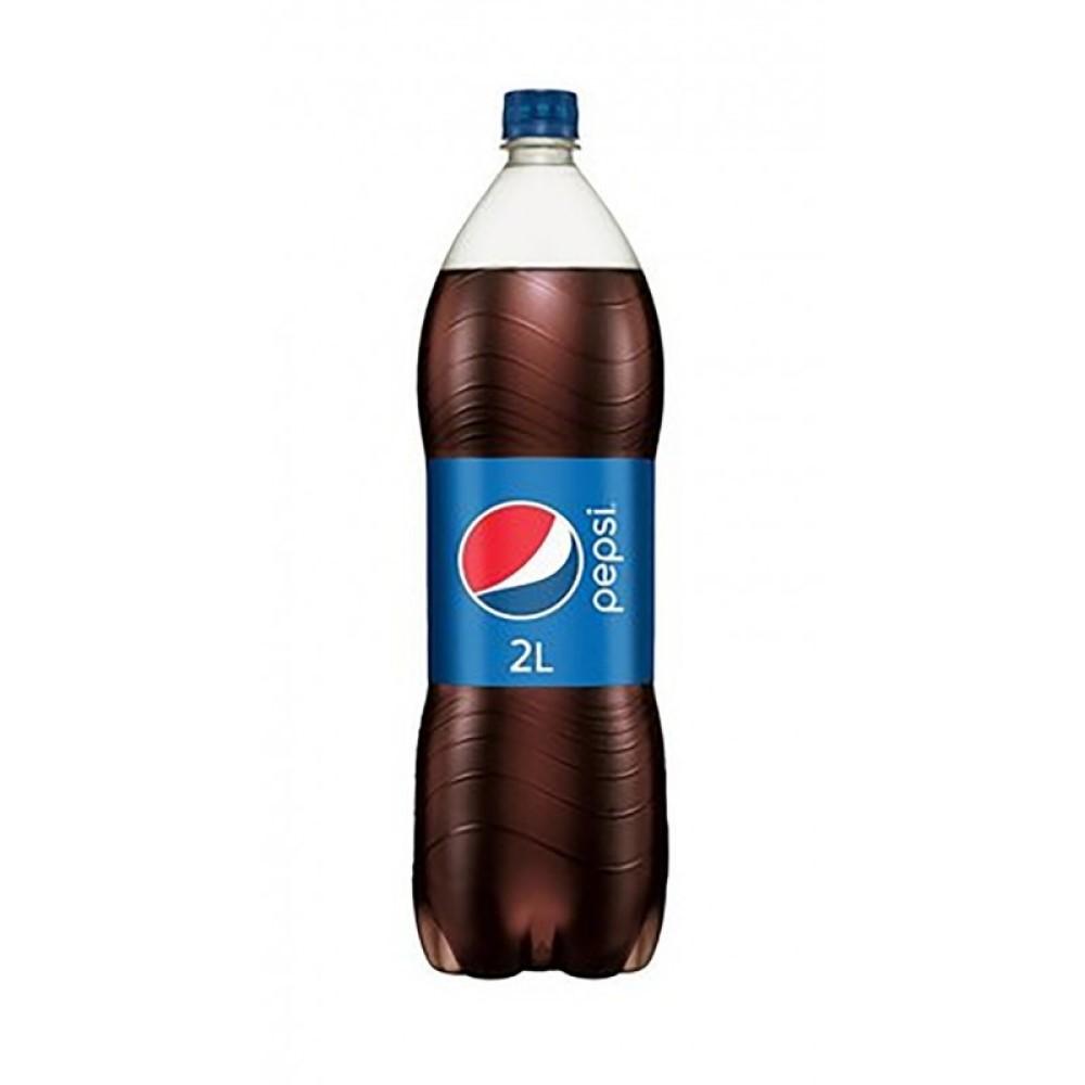 Pepsi en Botella  2lt