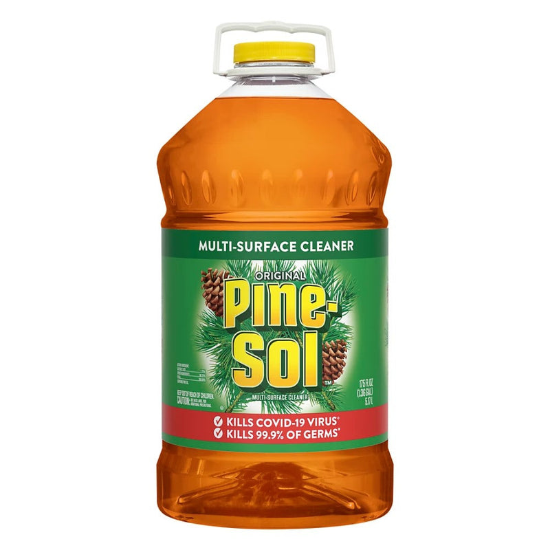 Pine-Sol Tamaño Jumbo Original 5.17 Litros Desinfectante