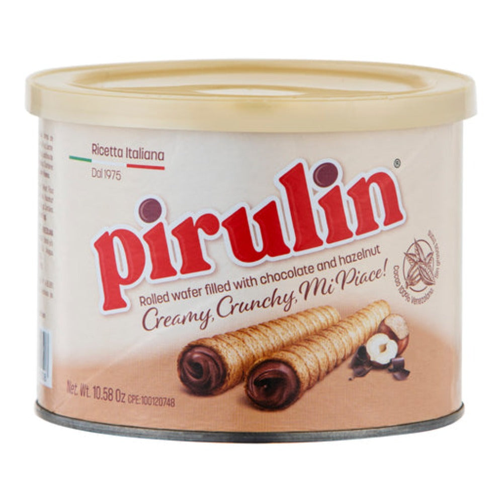 Pirulin Chocolate Envase 300gr