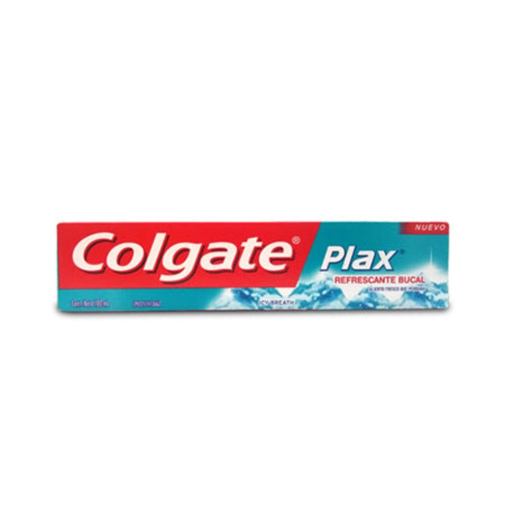 Crema Dental Colgate Plax 122gr