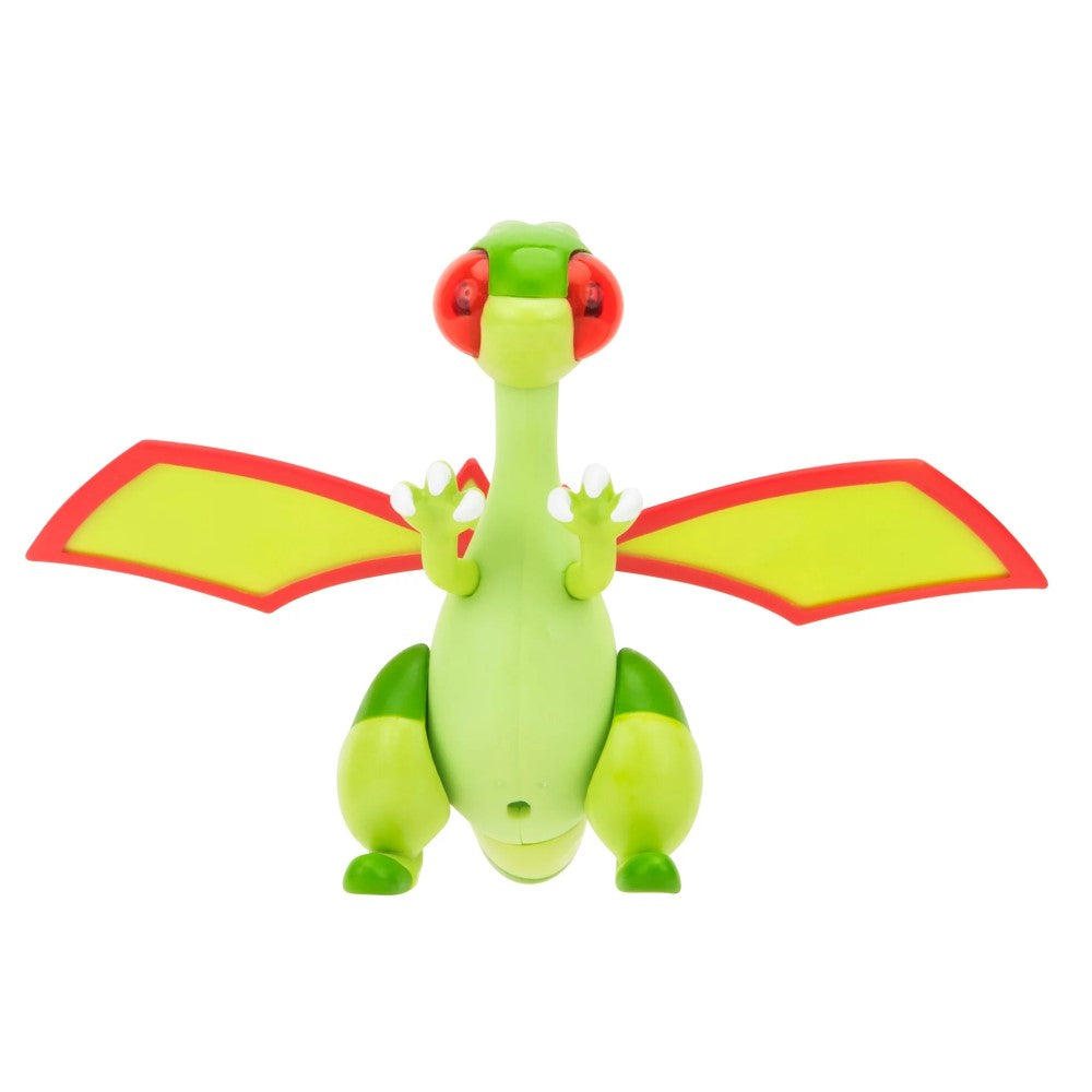 Pokemon Battle Feature Figure Flygon 4+